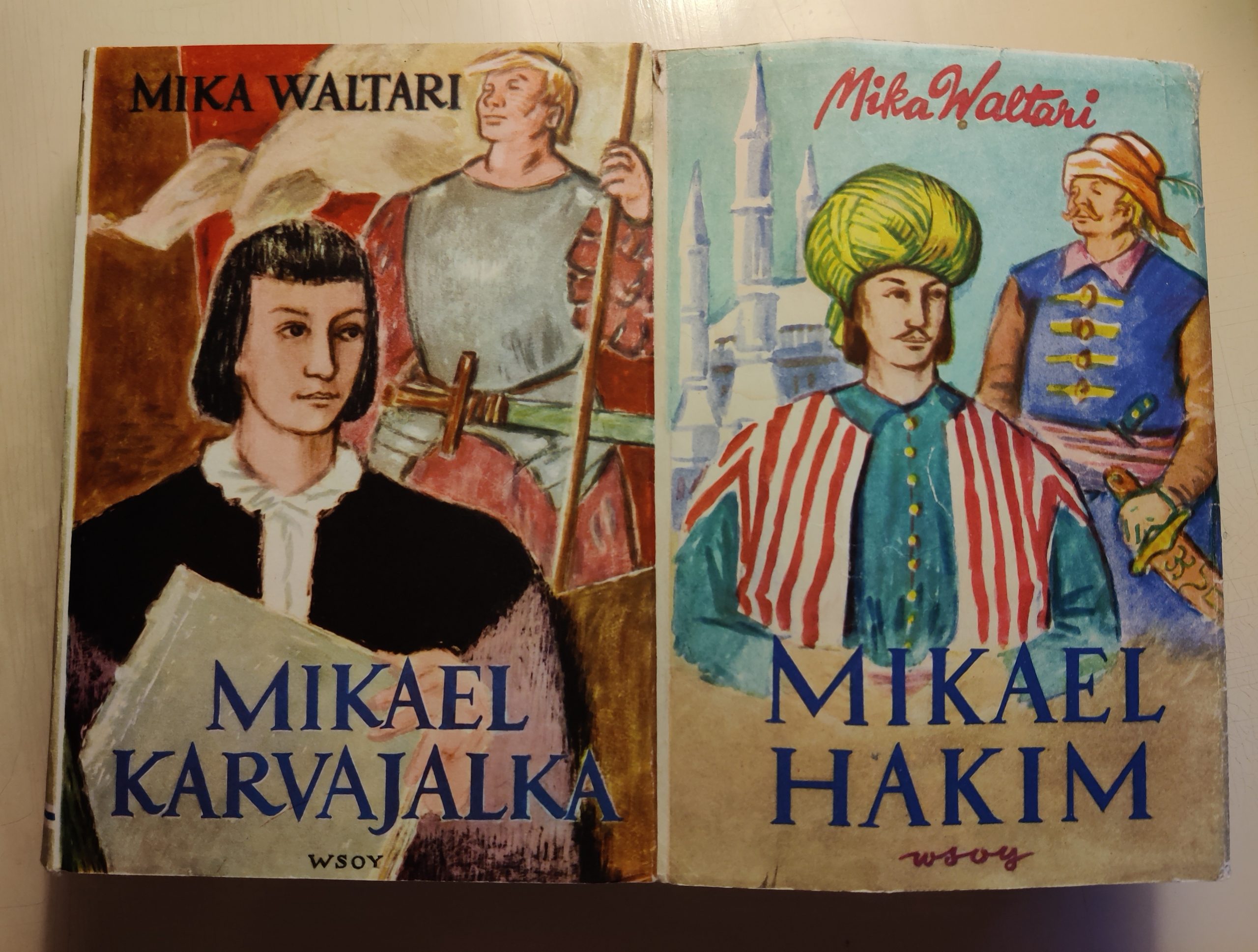 Waltari Pornokaupassa Robert Ramberg Waltari Pornokaupassa Robert Ramberg
