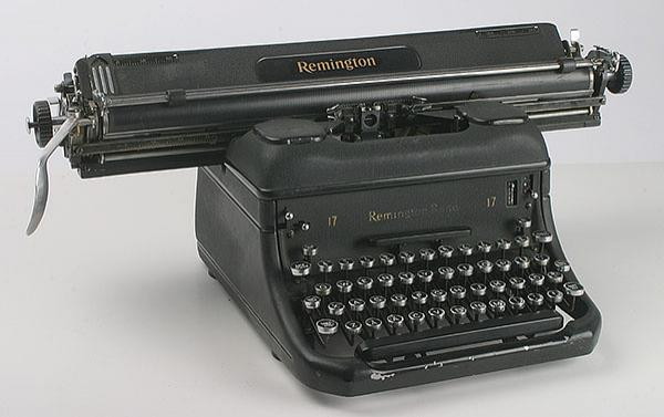 Lusto - Suomen Metsämuseo, Remington