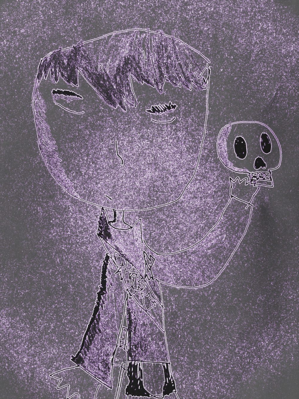 Yorick-parka